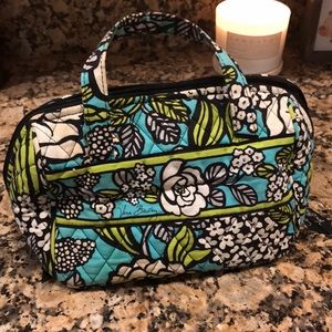 Vera Bradley lunch tote